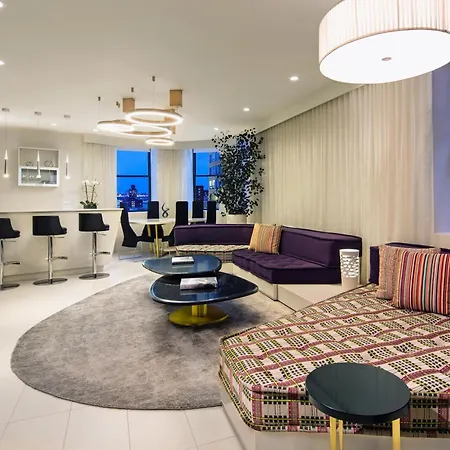 Dream Midtown, By Hyatt-2
